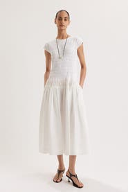 Merlette Meghna Dress