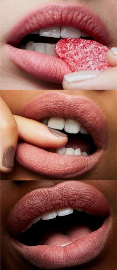 Powder Kiss Lipstick