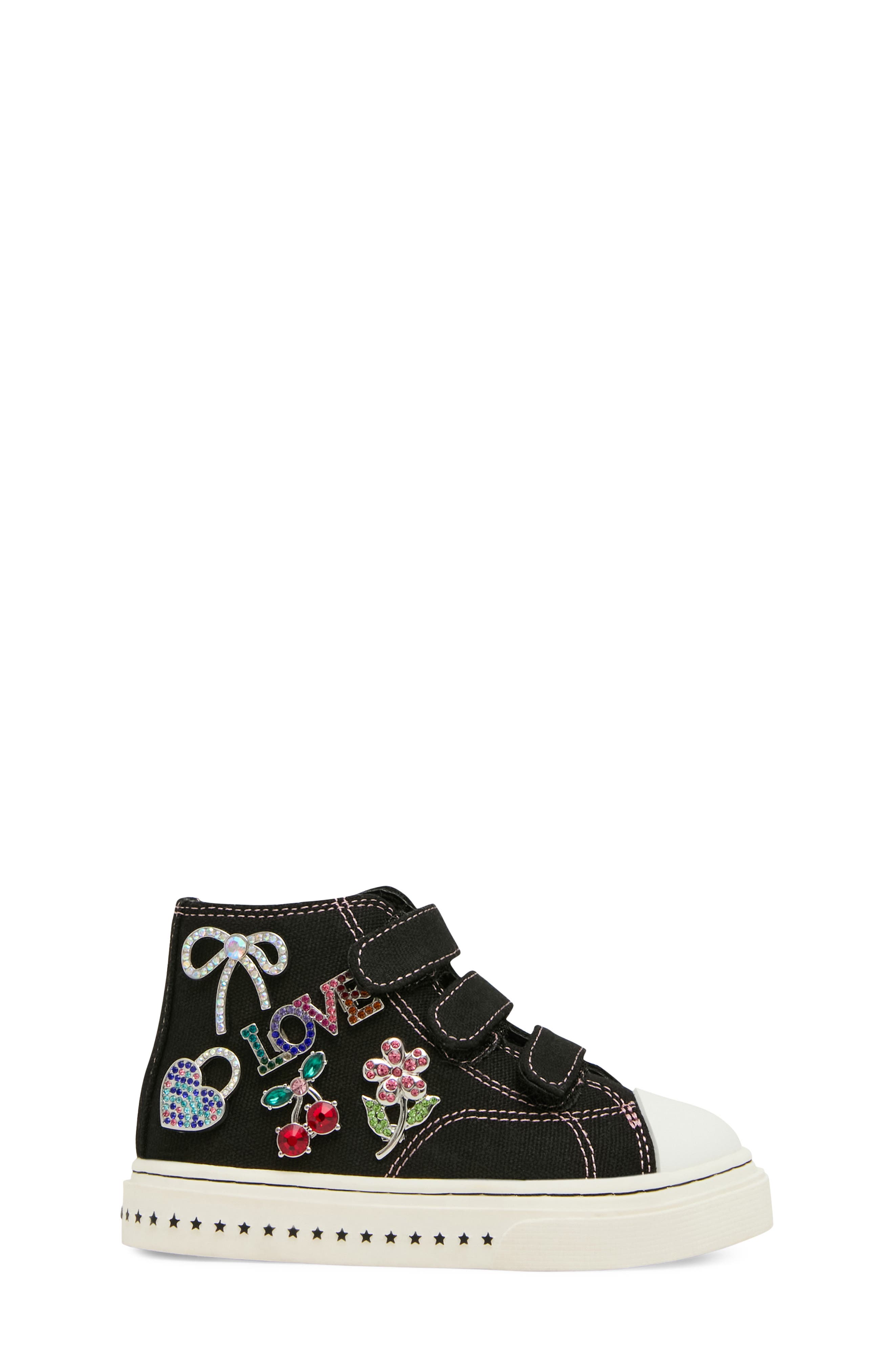 Steve Madden Kids' TJoycee Sneaker, Alternate, color, 