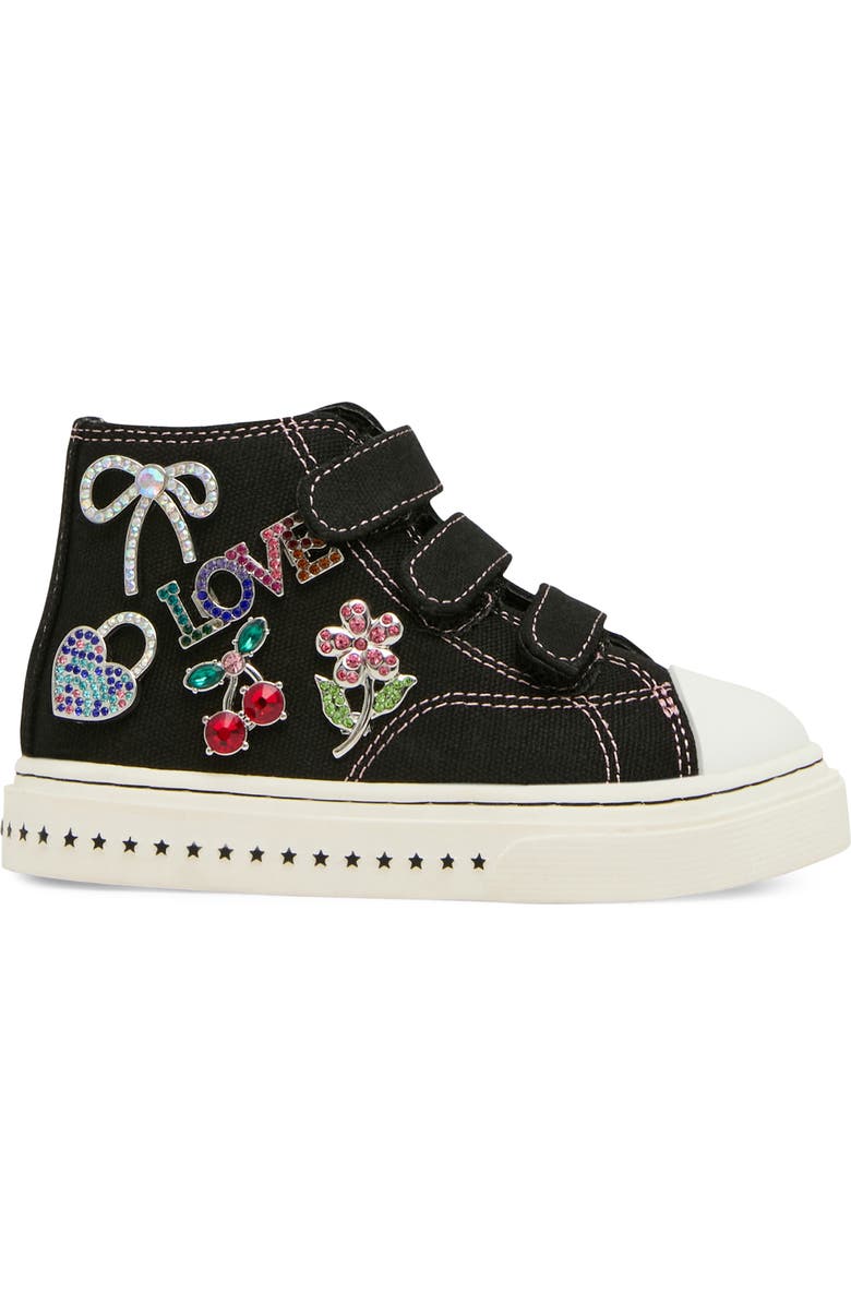 Steve Madden Kids' TJoycee Sneaker, Alternate, color,