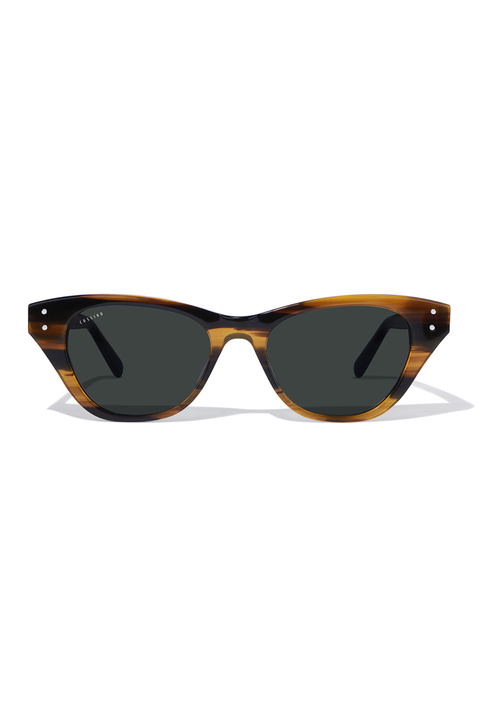 Gato 51mm Cat Eye Sunglasses