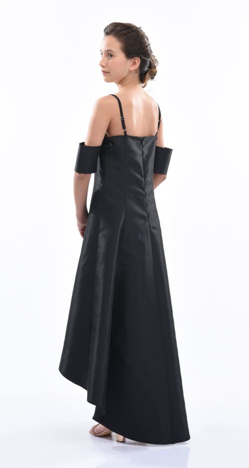 TULLEEN TULLEEN BEXLEY DRESS 