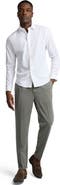Onia Poplin Button Down Long Sleeve Shirt
