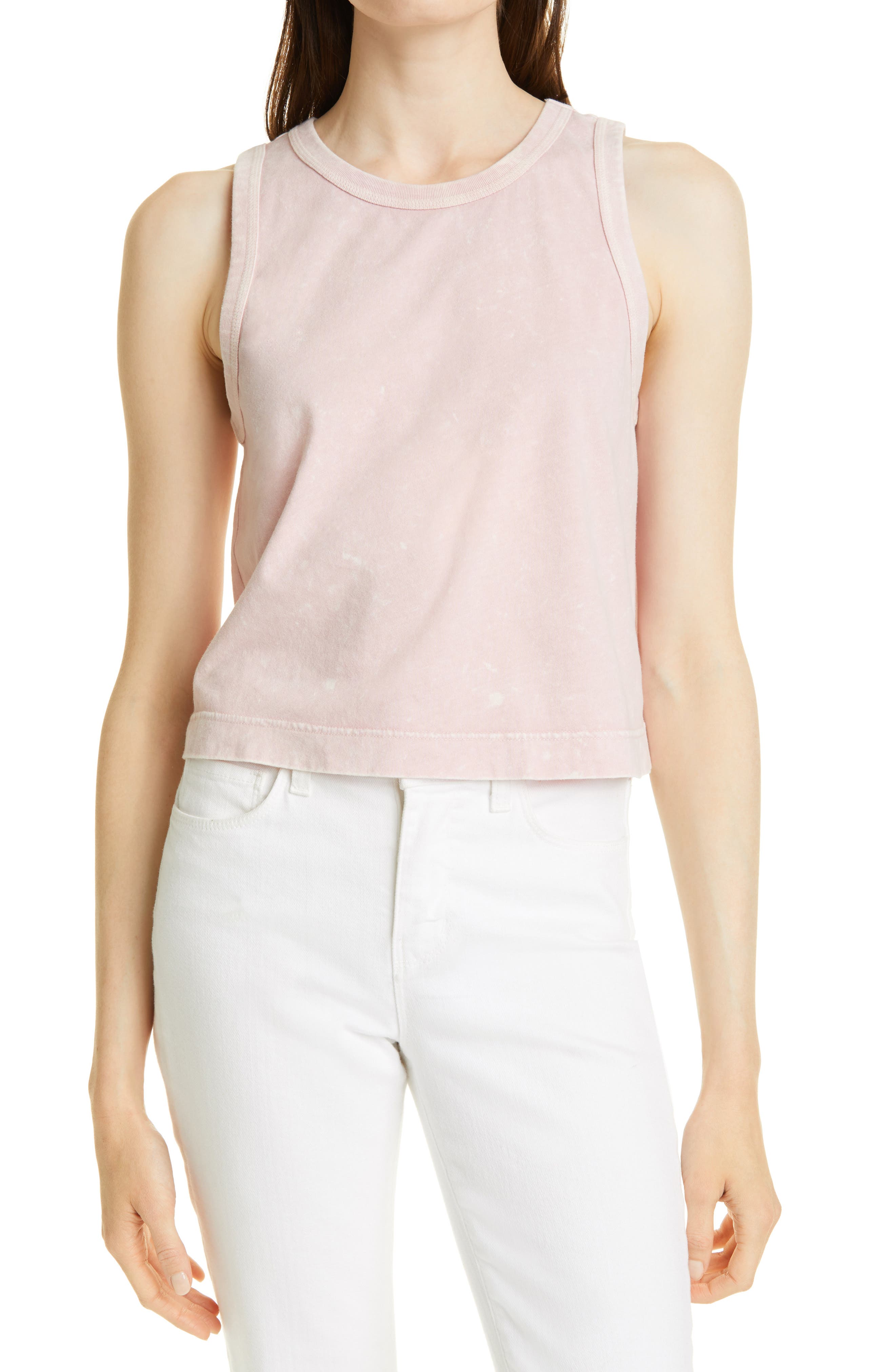 Rails The Boxy Tank (Women) | Nordstromrack