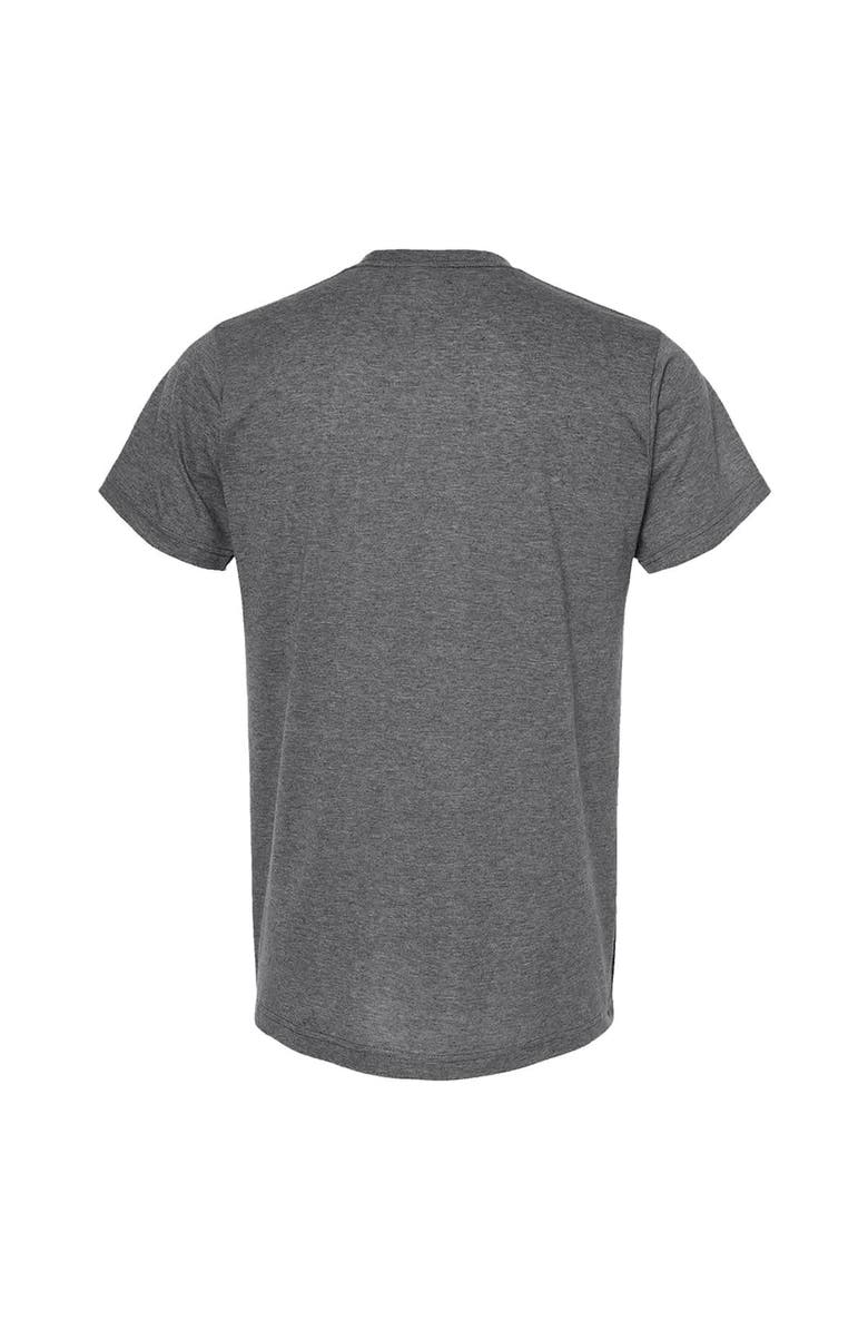 Trackhouse Racing Team Collection Men's Trackhouse Racing Team Collection Heather Charcoal Ross Chastain Busch Light Car T-Shirt, Alternate, color, Heather Charcoal