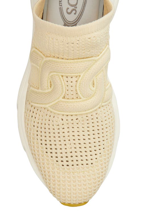Tod's Sport Run Slip-on Sneaker