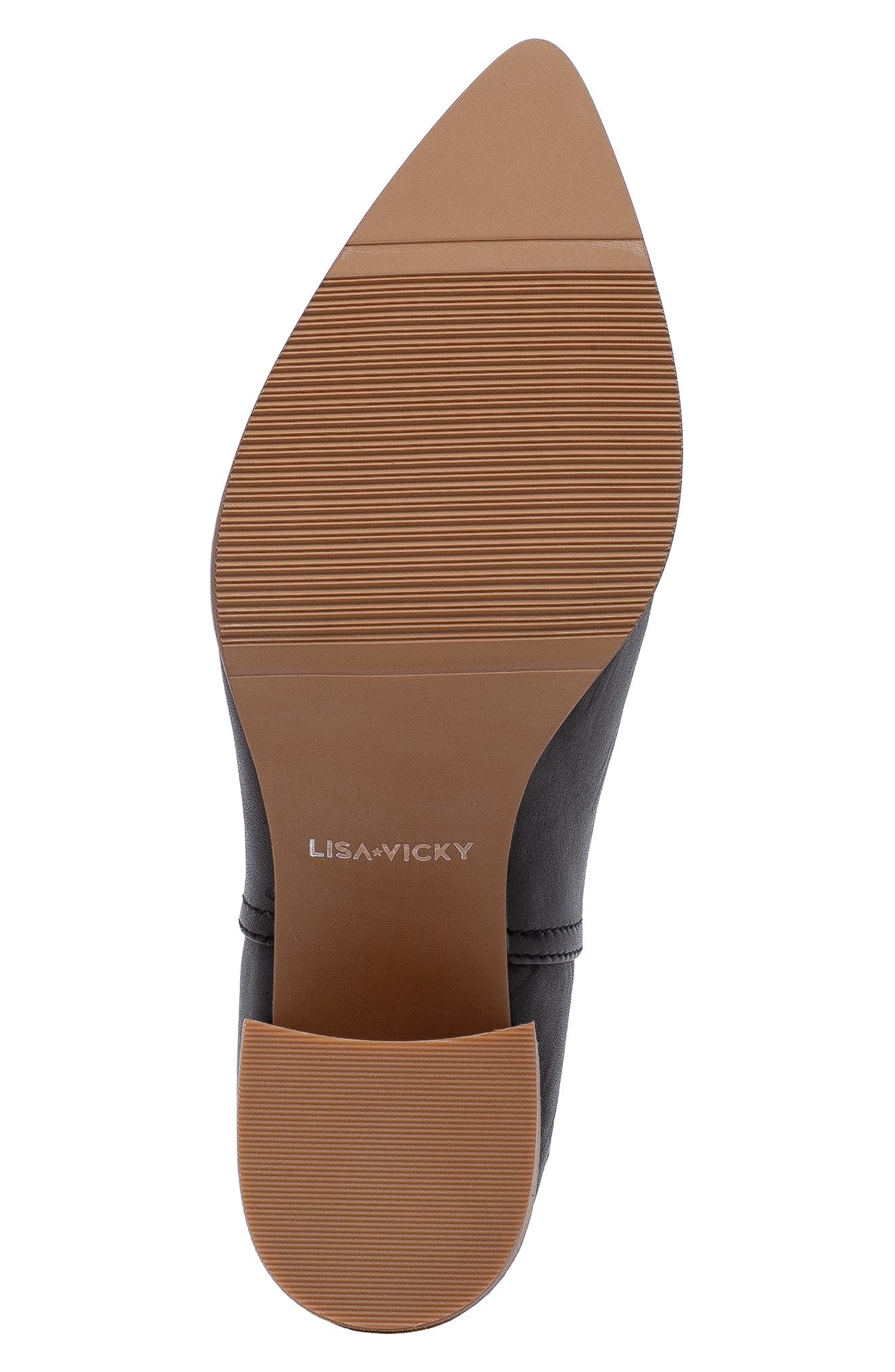 Lisa Vicky Saucy Western Boot, Alternate, color, 