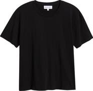 Bella Dahl Relaxed Crewneck T-Shirt
