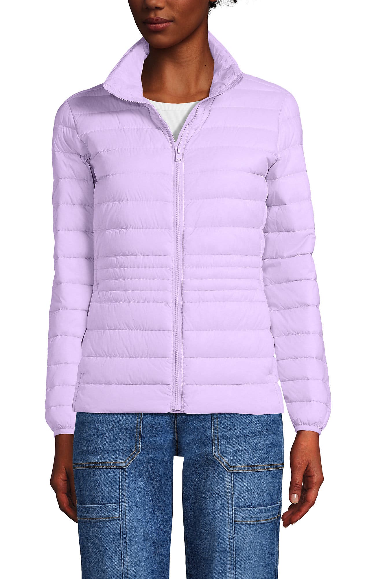 Blushed Lilac