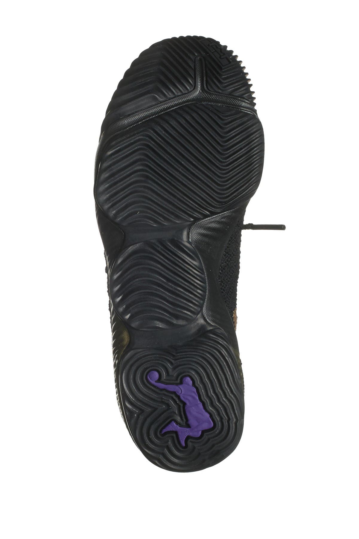 Nike LeBron XVI Basketball Shoe, Alternate, color, 