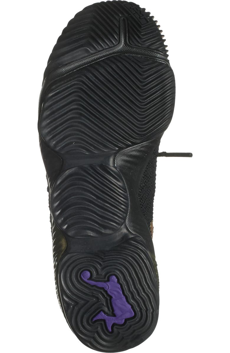 Nike LeBron XVI Basketball Shoe, Alternate, color,