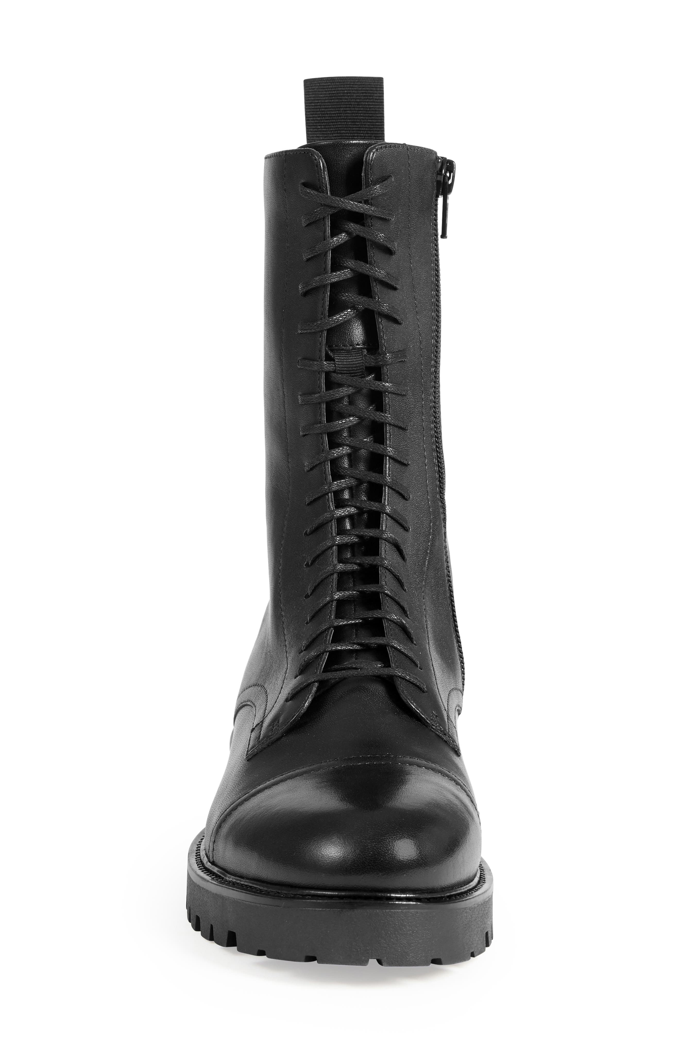 Vagabond Shoemakers Kenova Lace-Up Boot, Alternate, color, 