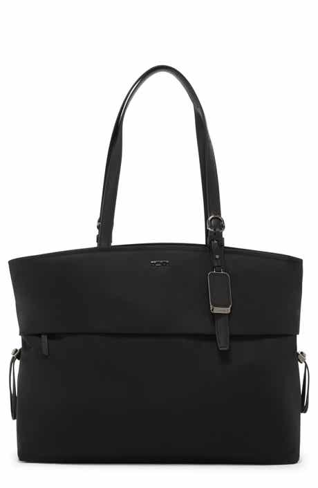 Voyageur Cam Large Tote Bag