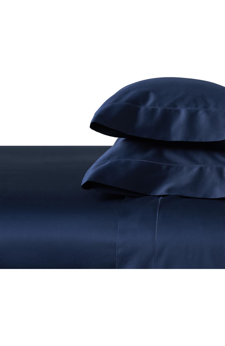 Ralph Lauren Set of 2 Organic Cotton Sateen Pillowcases, Alternate, color,