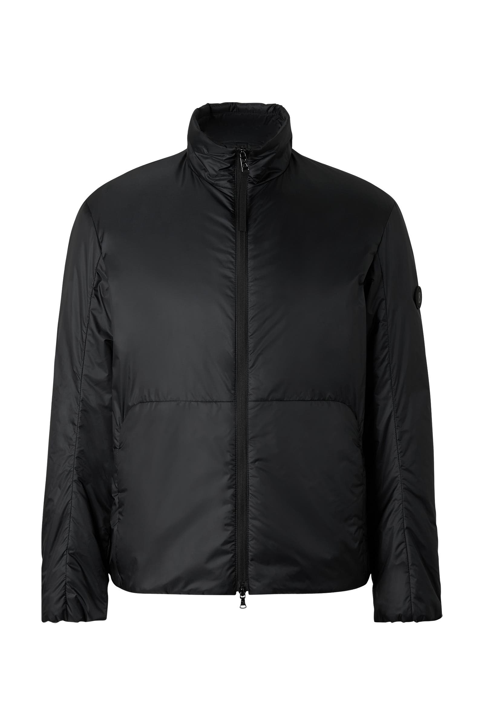 selected Black