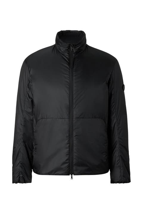 Kent Lightweight Jacket
