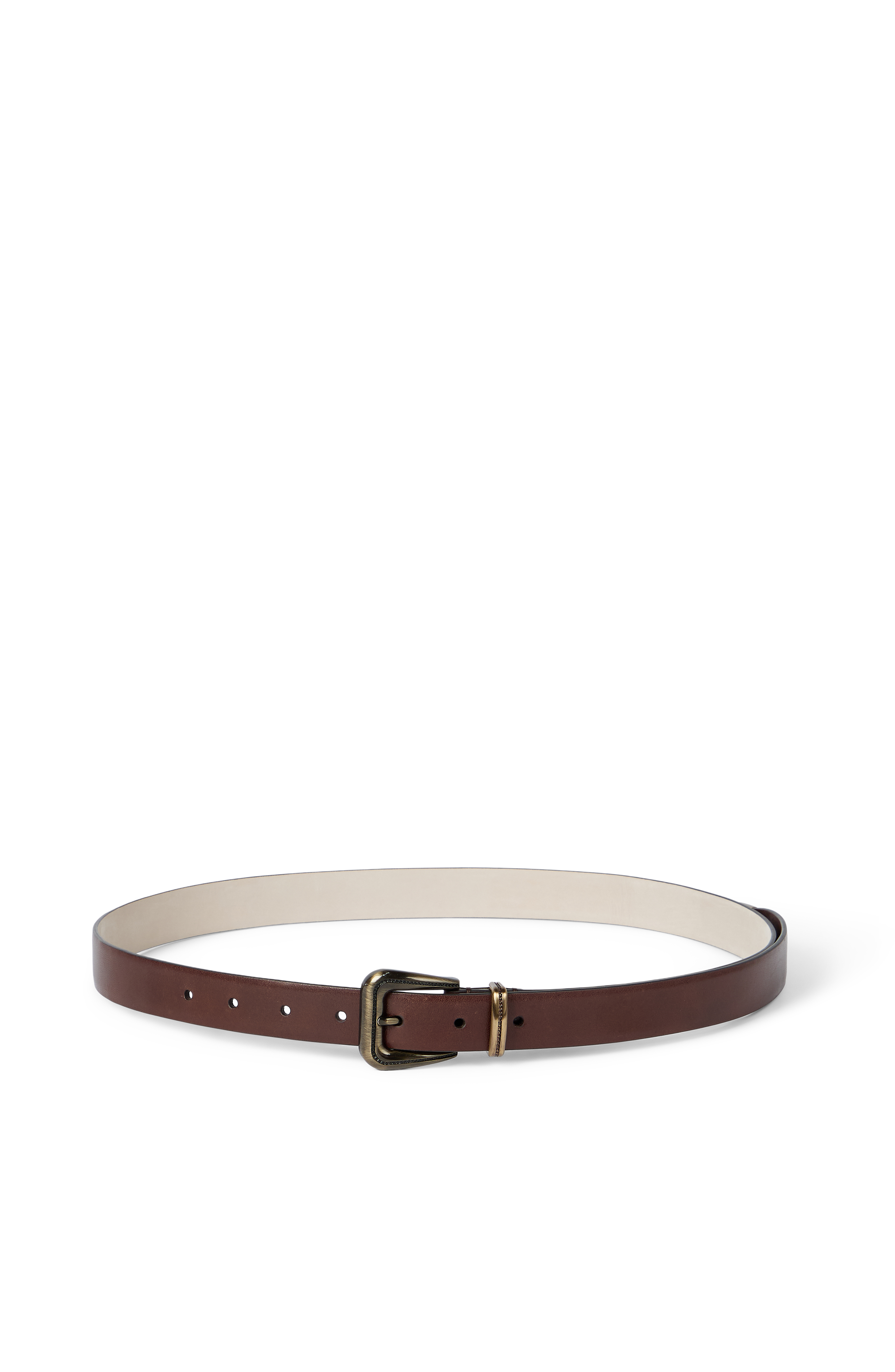 selected Brown