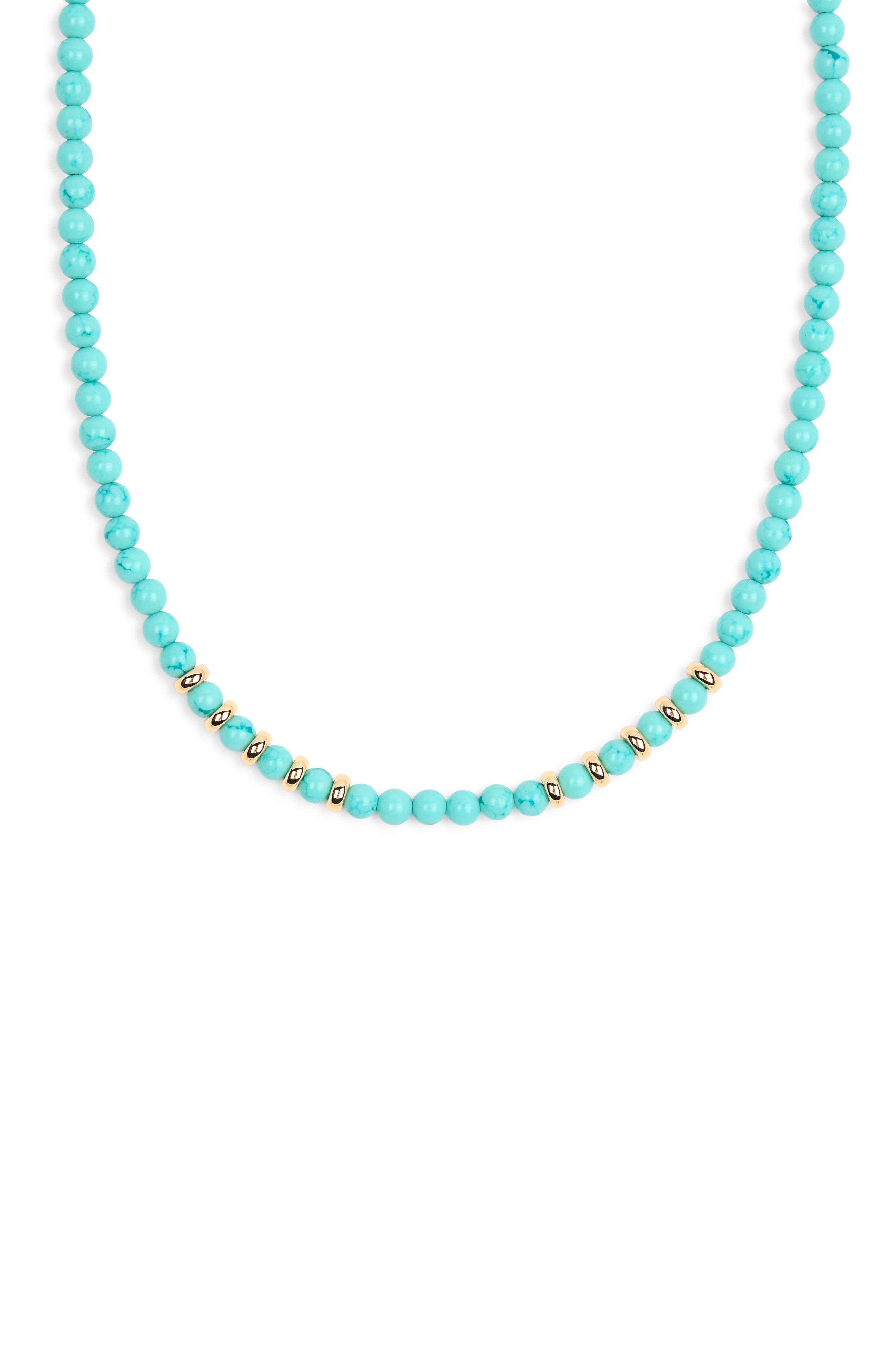 selected TURQUOISE