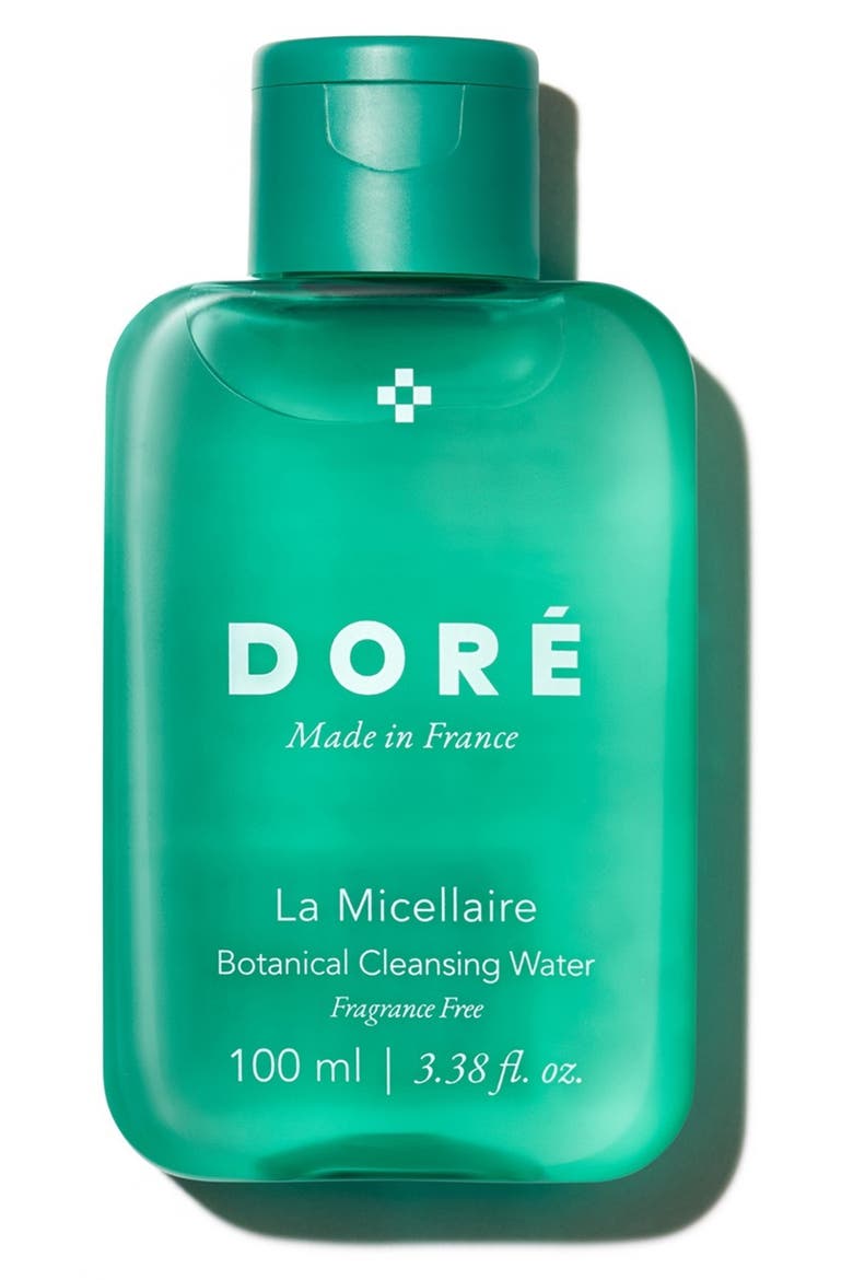 La Micellaire Botanical Cleansing Micellar Water, Alternate, color, NO COLOR