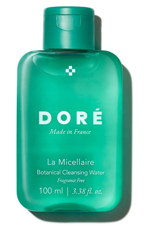 La Micellaire Botanical Cleansing Micellar Water