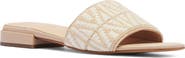 FRANKIE4 Aniston Slide Sandal