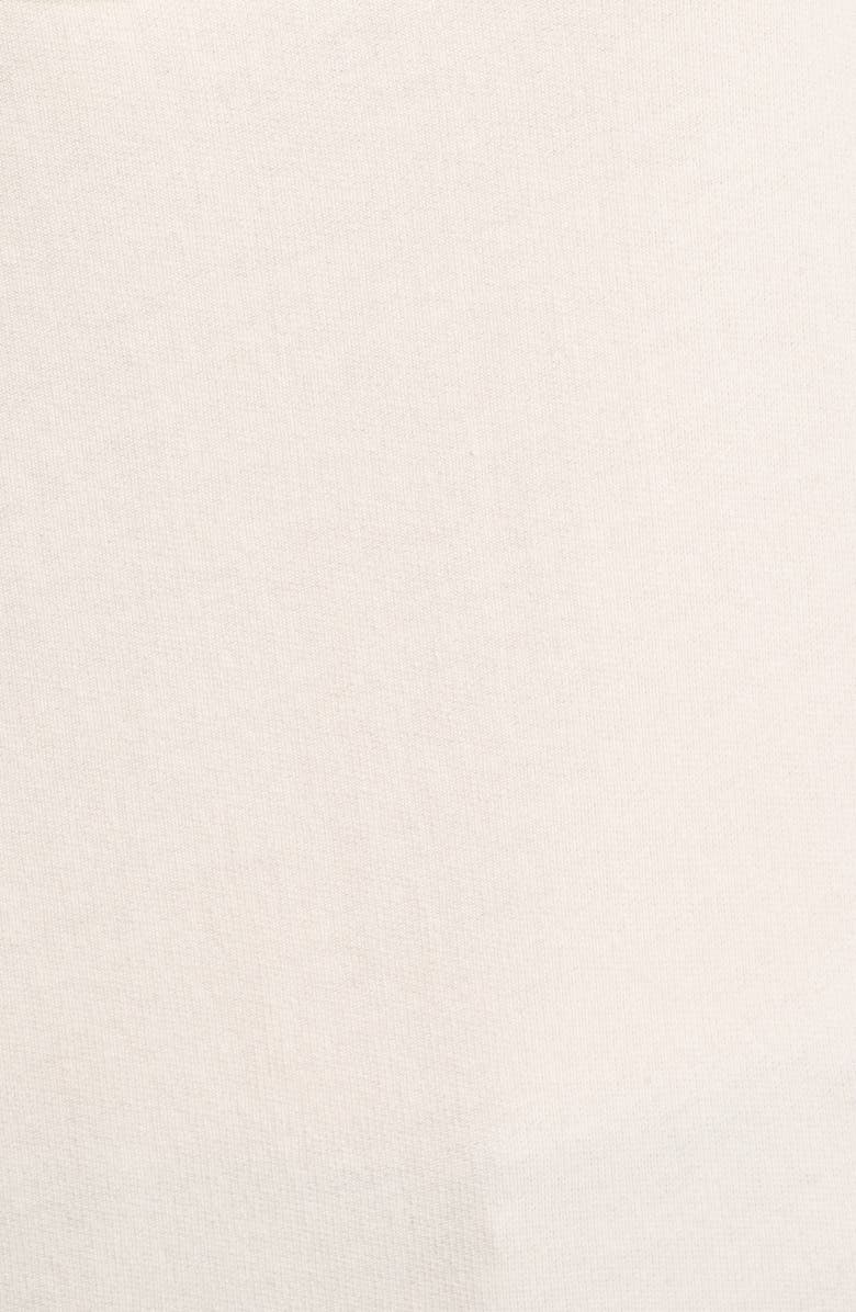 Socialite Ruffle Cold Shoulder Pullover, Alternate, color,