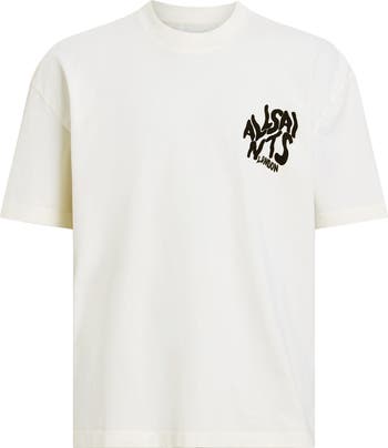 Orlando Logo Graphic T-Shirt
