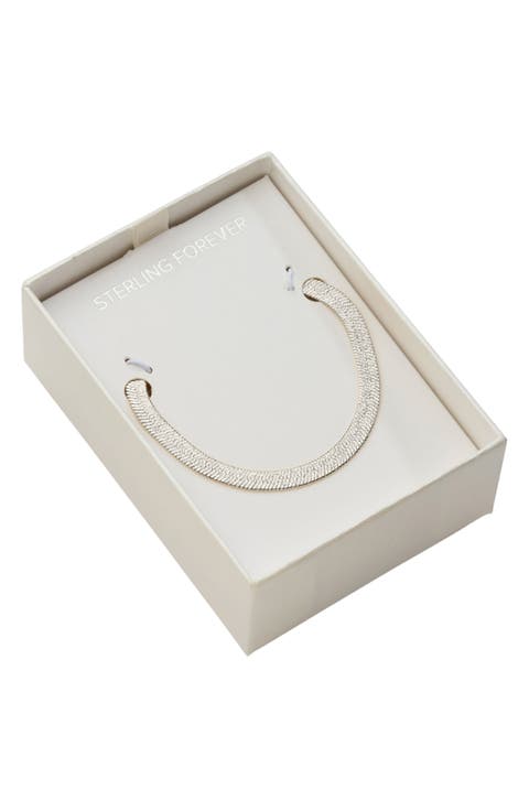 Bronx Chain Necklace