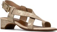 Donald Pliner Charta Sandal