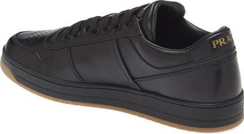Prada Downtown Sneaker (Men) | Nordstrom