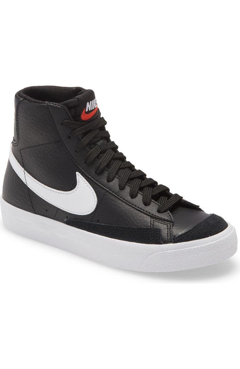 Nike Kids' Blazer Mid '77 Vintage Sneaker, Main, color,