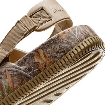 Calm Convertible Slingback Mule