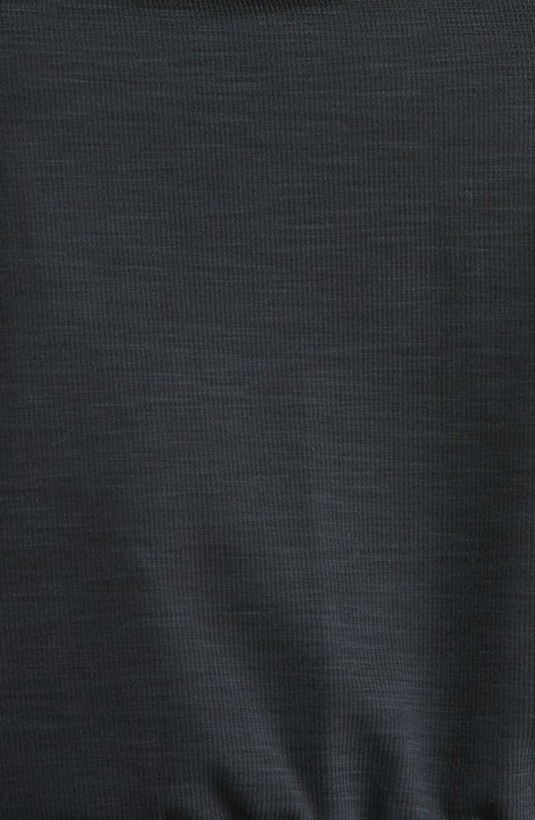 Beyond Yoga Heather Rib Lounge Around Jumpsuit, Alternate, color,