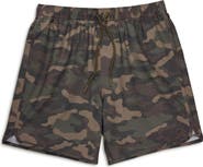 Free Fly Reverb Lined Hybrid Shorts