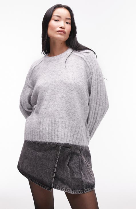 Topshop Sweaters for Young Adult Women Nordstrom