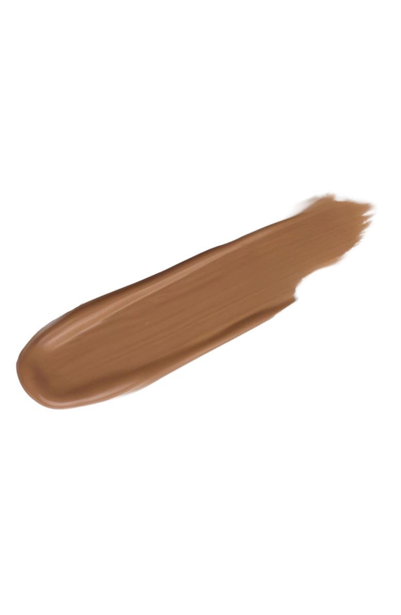 Siia Cosmetics Luminous Longwear Liquid Foundation, Alternate, color, Americano