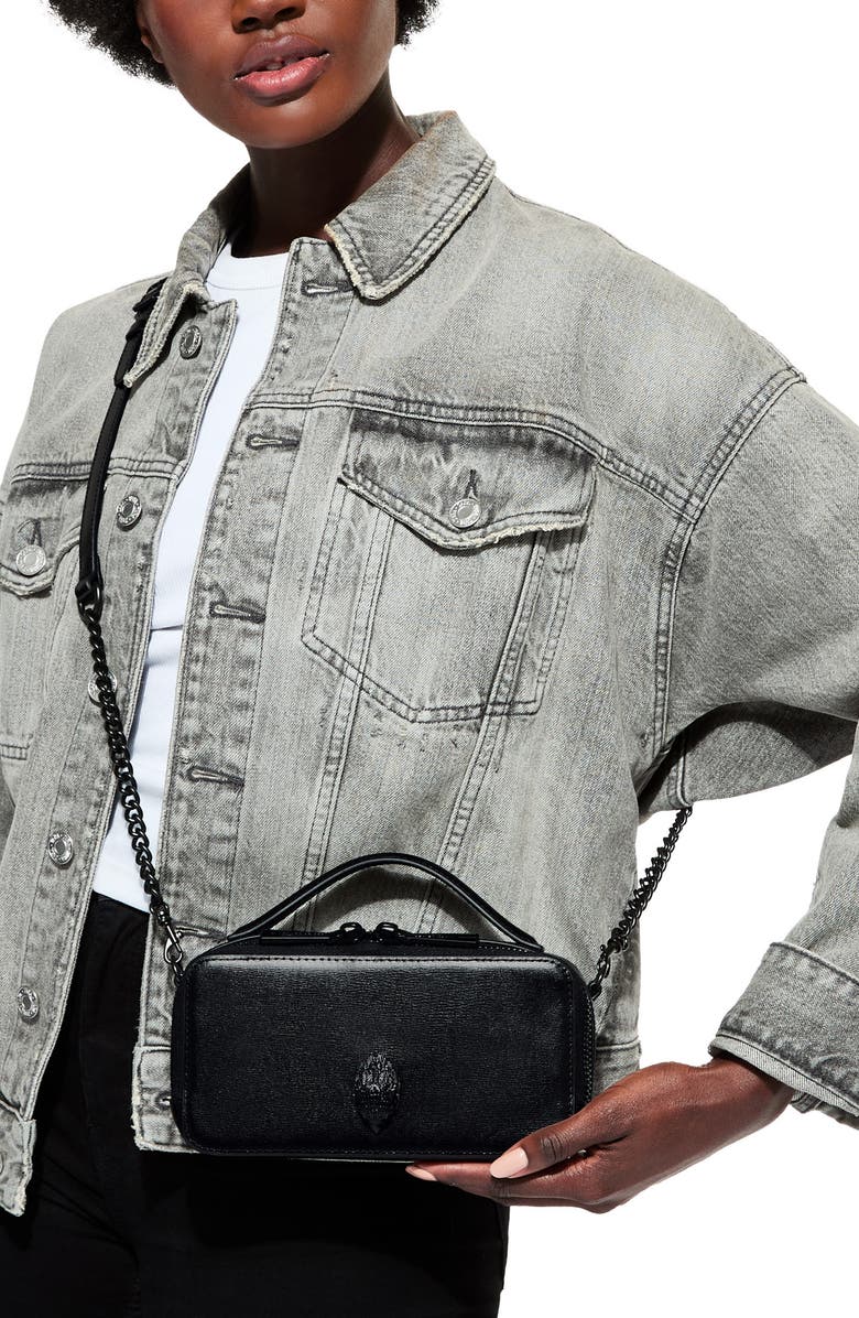 Kurt Geiger London Bond Camera Bag, Alternate, color,