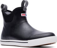 XTRATUF Waterproof Ankle Deck Boot