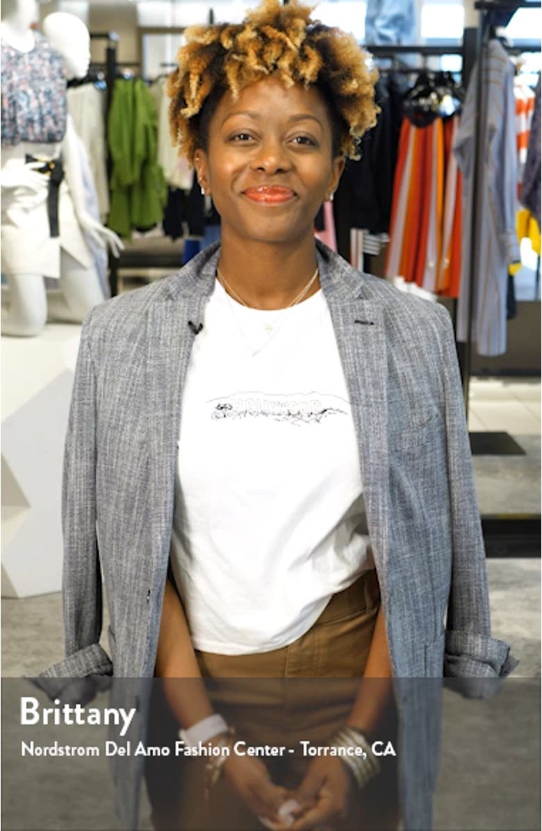 Square Neck Lace & Chiffon Gown, sales video thumbnail