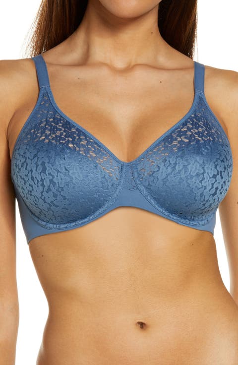 Norah Comfort Underwire Bra
