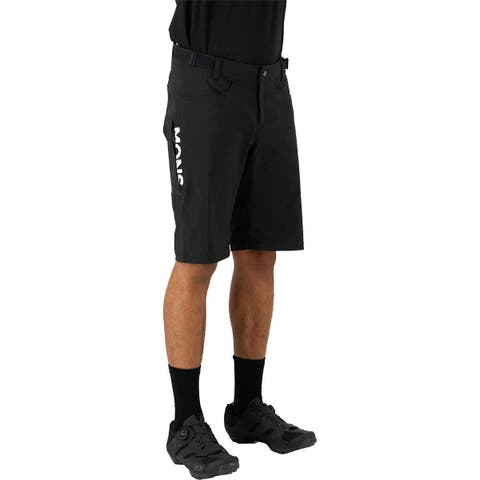 Diversion Merino Trail Bike Short - Men's