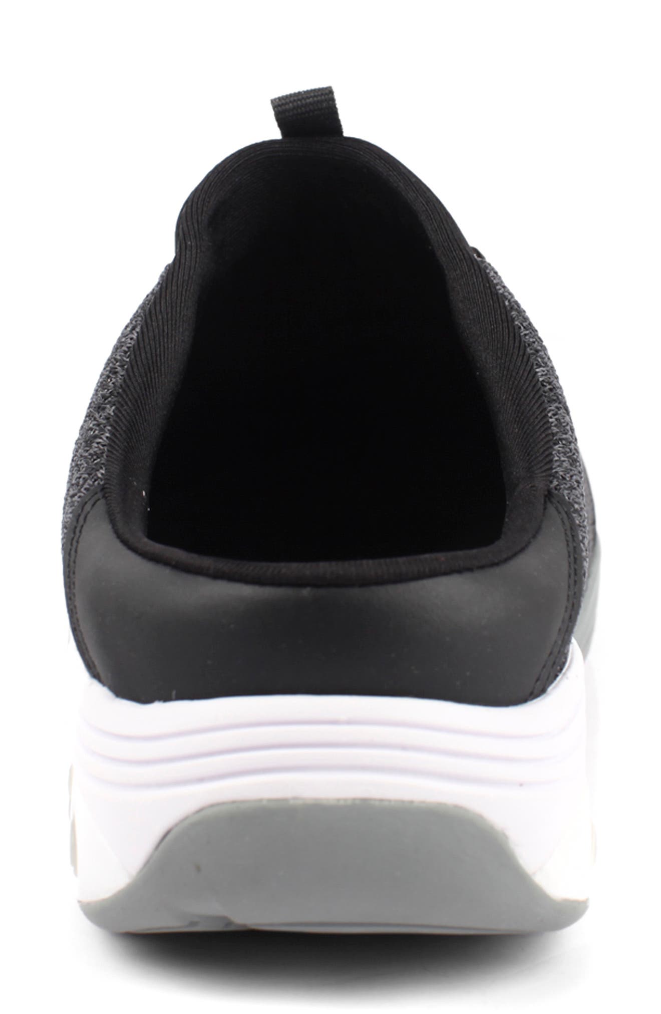 Therafit Austin Sneaker Mule, Alternate, color, 
