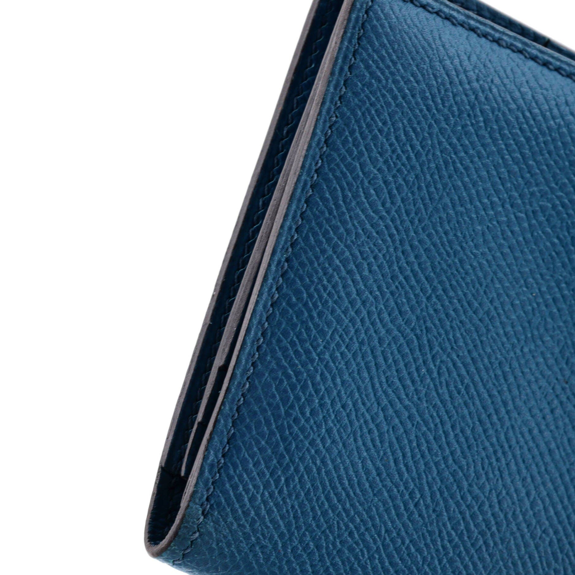 Bearn Wallet Epsom Long, Alternate, color, Blue