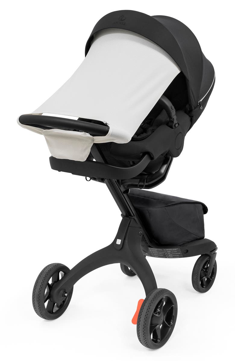 Stokke Xplory<sup>®</sup> X Stroller Sun Shade, Main, color, 