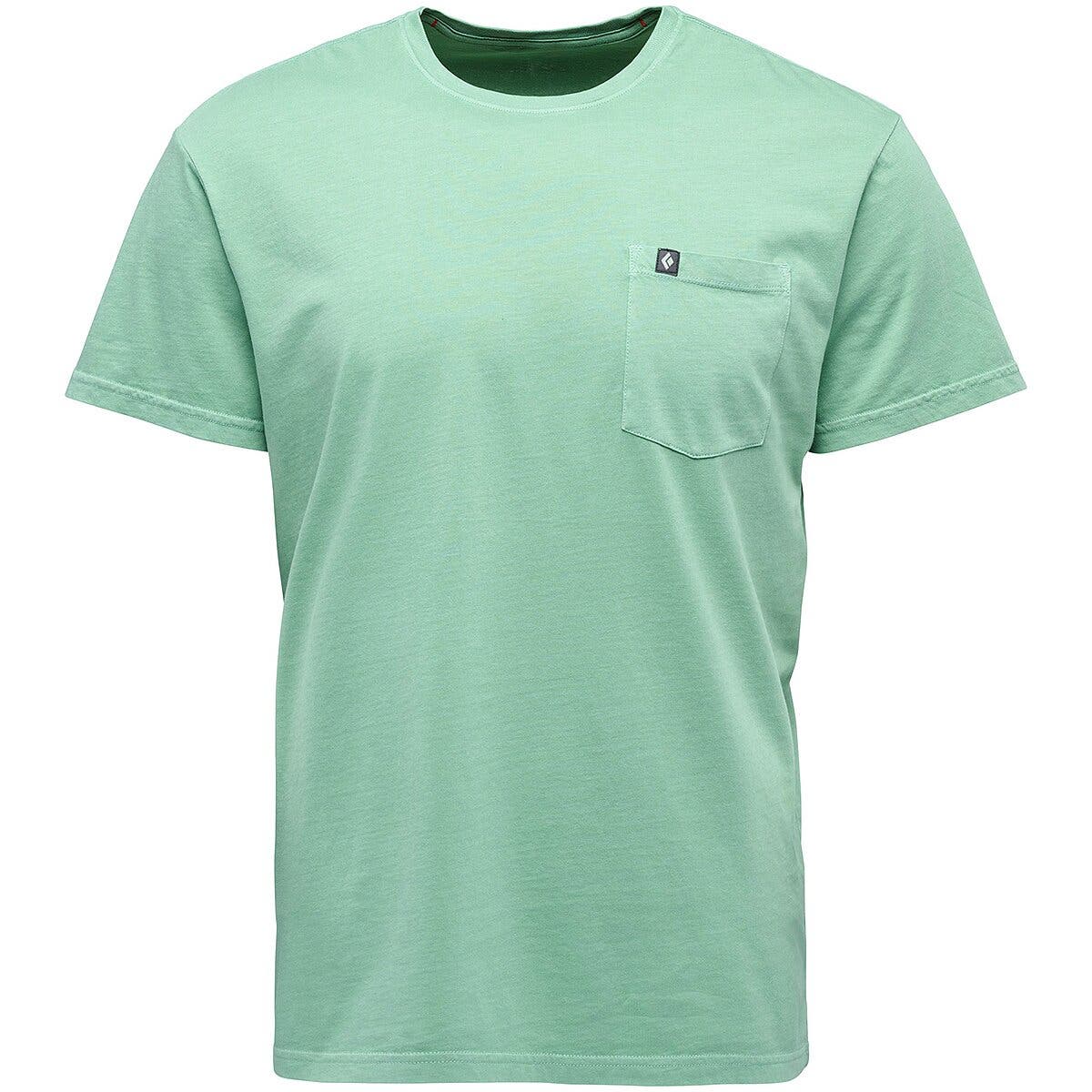 Black Diamond Men's Diamond Patch Pocket T-shirt (Men) | Nordstrom