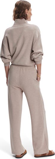 The Wide Leg Pants