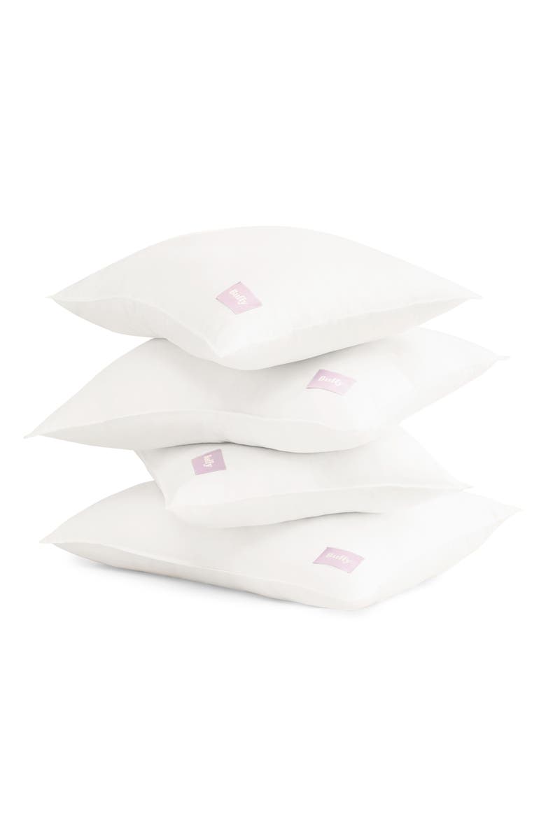 Buffy Set of 2 Cloud Pillows, Alternate, color,