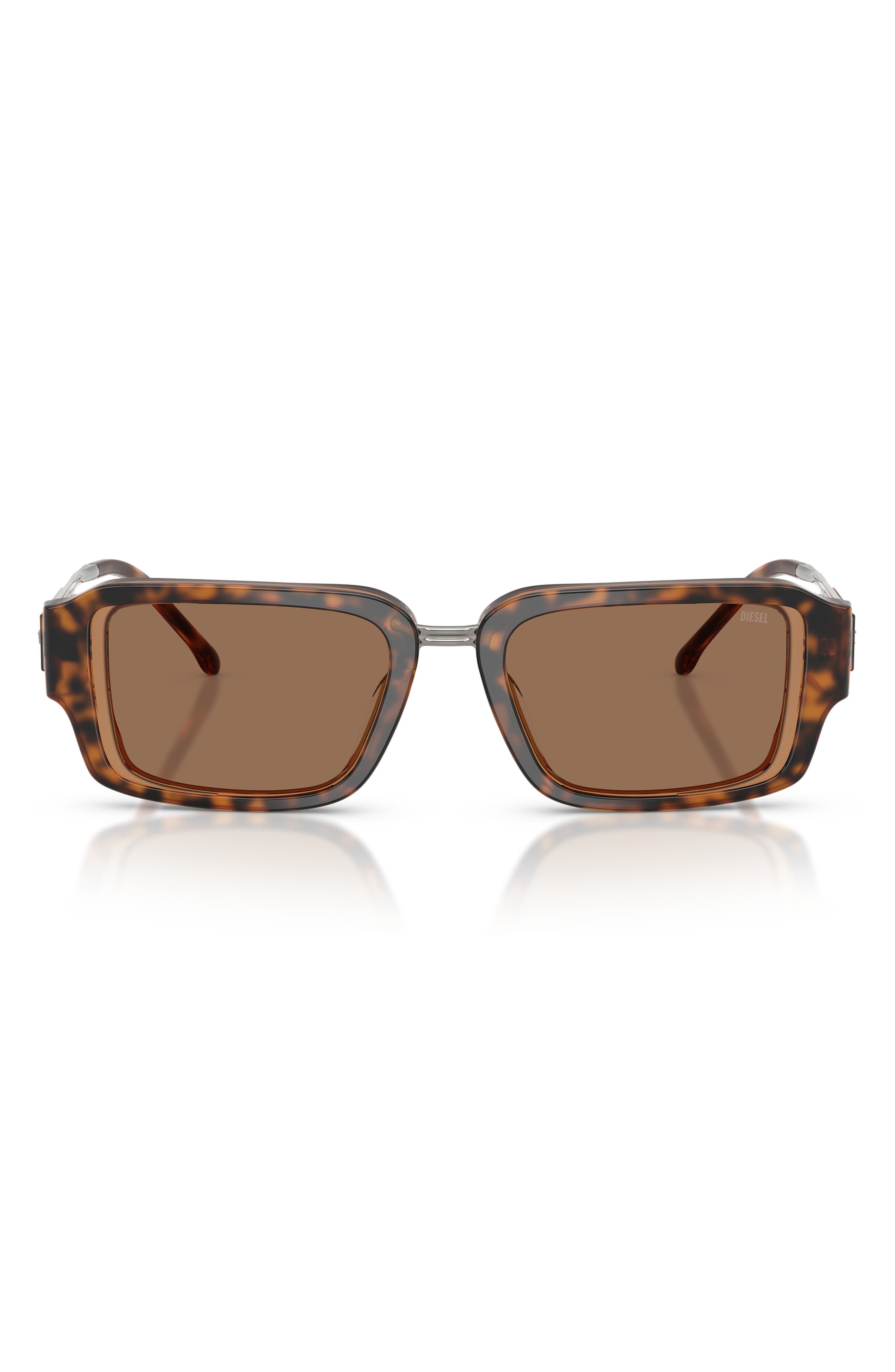BILAYER CLASSIC HAVANA / BROWN