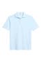  White / Robin Blue