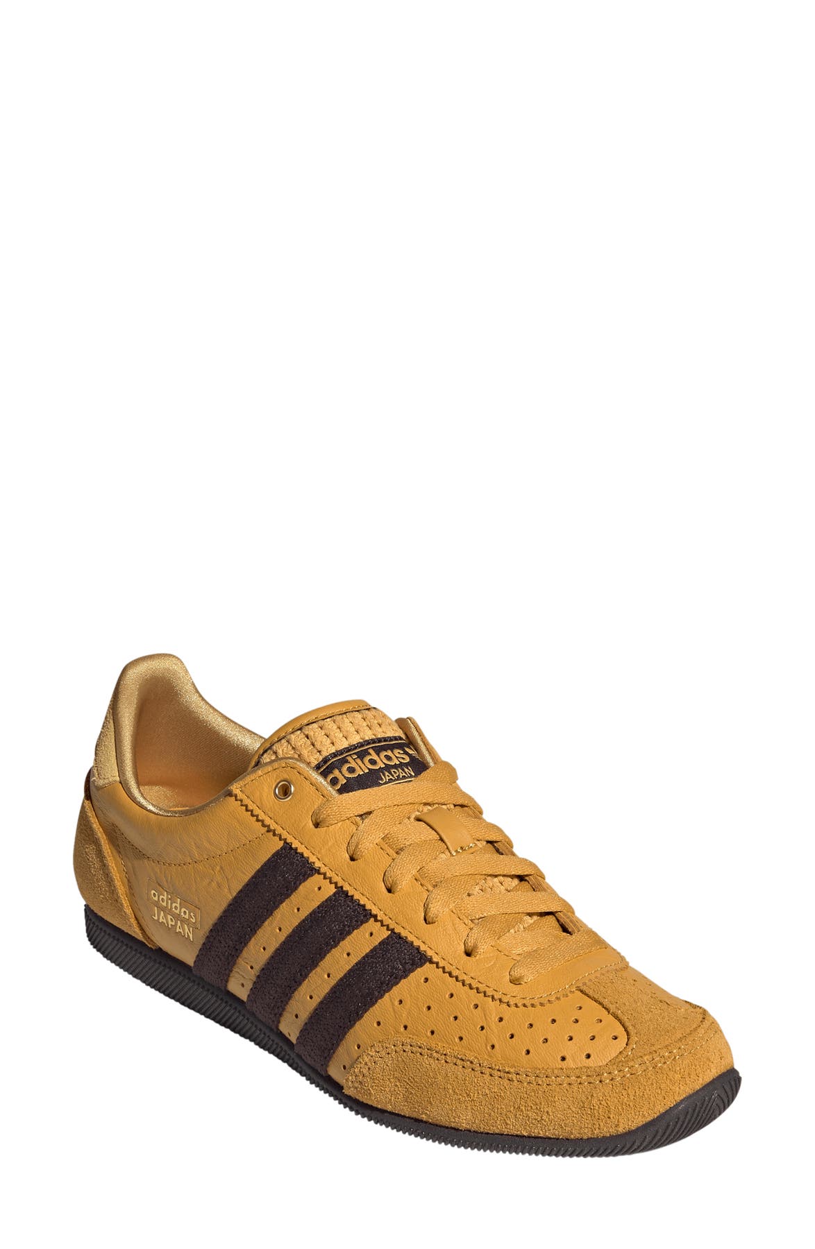 adidas Japan Low Top Sneaker